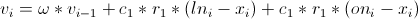 Formula