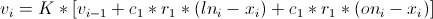 Formula